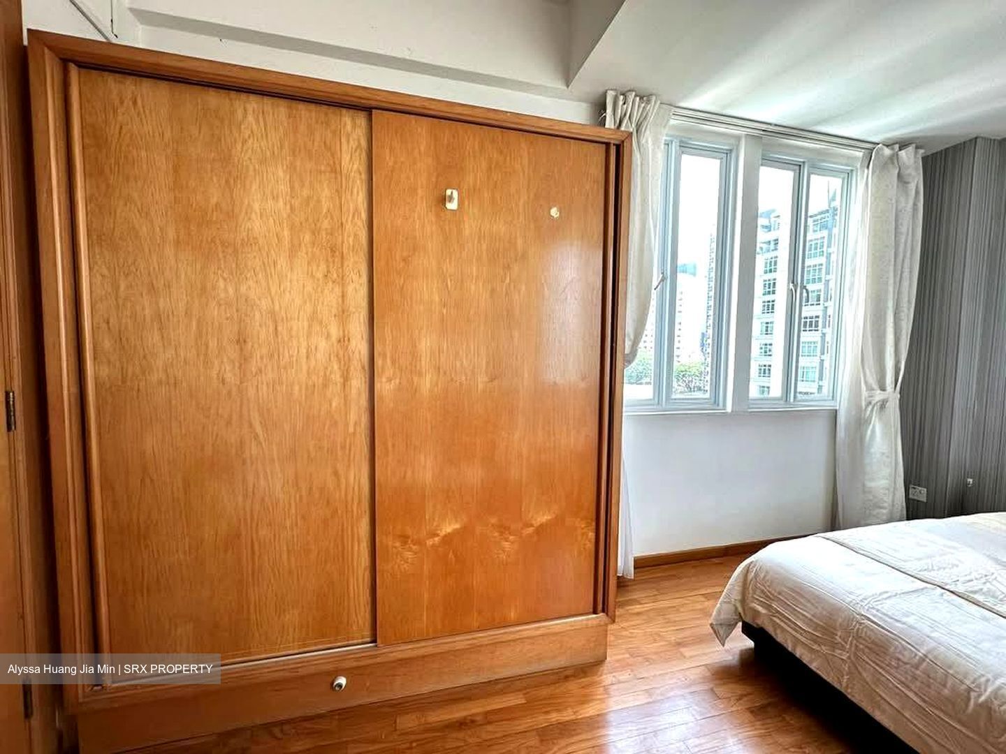 The Huntington (D11), Apartment #615028301